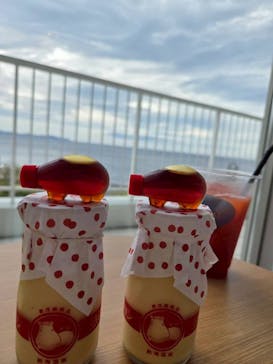 オーシャンスパ Fuuaに投稿された画像（2025/9/29）