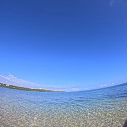 「子供の遊び場」マリンショップ響に投稿された画像（2025/9/29）