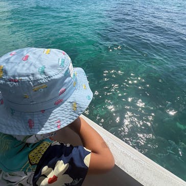 「子供の遊び場」マリンショップ響に投稿された画像（2025/9/29）