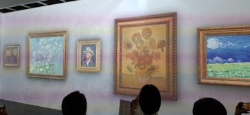 ゴッホ展　家族がつないだ画家の夢（東京都美術館）に投稿された画像（2025/9/29）