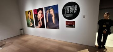 HOKUSAI－ぜんぶ、北斎のしわざでした。展に投稿された画像（2025/9/29）