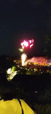 ムーミンバレーパークに投稿された画像（2025/9/29）