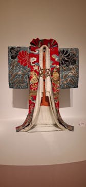 特別展「蔦屋重三郎　コンテンツビジネスの風雲児」に投稿された画像（2025/9/29）