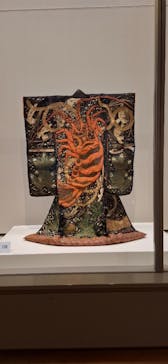 特別展「蔦屋重三郎　コンテンツビジネスの風雲児」に投稿された画像（2025/9/29）