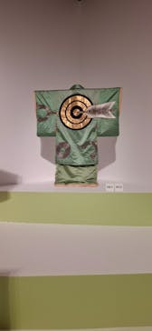 特別展「蔦屋重三郎　コンテンツビジネスの風雲児」に投稿された画像（2025/9/29）