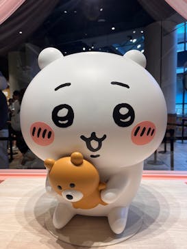 ちいかわパークに投稿された画像（2025/9/29）