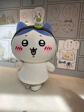 ちいかわパークに投稿された画像（2025/9/29）