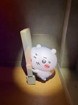 ちいかわパークに投稿された画像（2025/9/29）