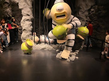 ちいかわパークに投稿された画像（2025/9/29）