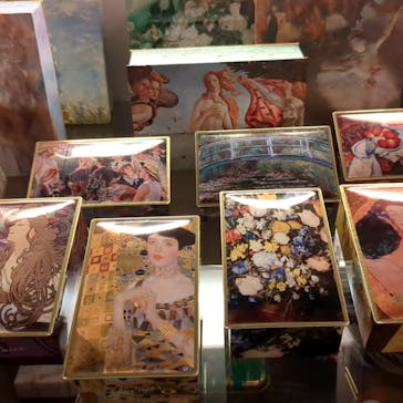 AQUARIUM × ART　atoa×felissimo chocolate museum（フェリシモ チョコレート ミュージアム）に投稿された画像（2025/9/29）