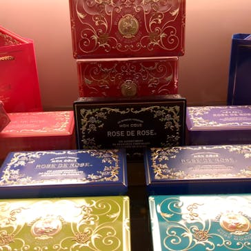 AQUARIUM × ART　atoa×felissimo chocolate museum（フェリシモ チョコレート ミュージアム）に投稿された画像（2025/9/29）