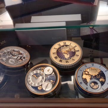 AQUARIUM × ART　atoa×felissimo chocolate museum（フェリシモ チョコレート ミュージアム）に投稿された画像（2025/9/29）