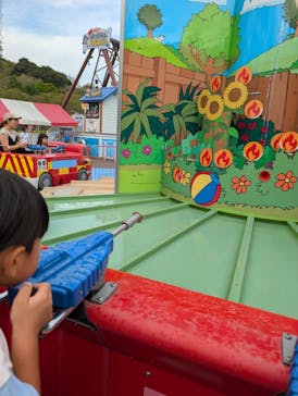 さがみ湖MORI MORIに投稿された画像（2025/9/29）