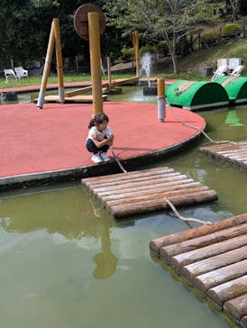 さがみ湖MORI MORIに投稿された画像（2025/9/29）