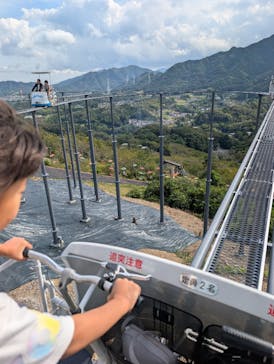 さがみ湖MORI MORIに投稿された画像（2025/9/29）