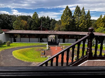 野外民族博物館 リトルワールドに投稿された画像（2025/9/29）