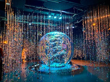 AQUARIUM × ART　atoaに投稿された画像（2025/9/29）