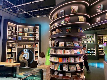 AQUARIUM × ART　atoaに投稿された画像（2025/9/29）