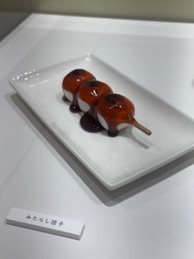 キボリノコンノ展 食べたい！木彫りアートの世界に投稿された画像（2025/9/29）