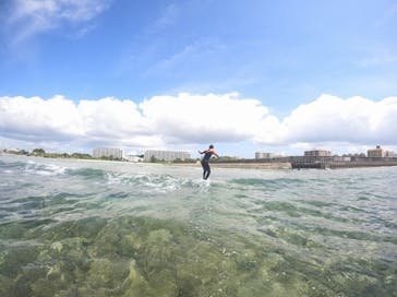 サーフサイドサービス ハイサイに投稿された画像（2025/9/29）