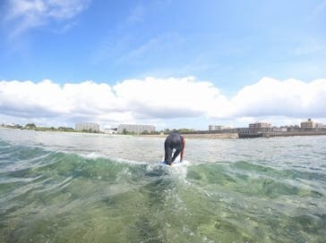 サーフサイドサービス ハイサイに投稿された画像（2025/9/29）