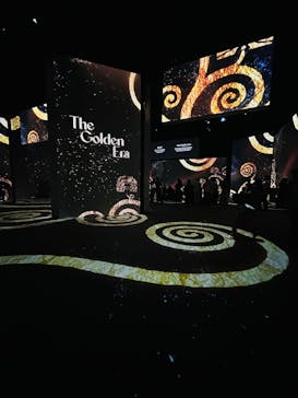 クリムト・アライブに投稿された画像（2025/9/29）