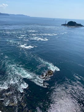 徳島県立 渦の道に投稿された画像（2025/9/30）