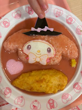 サンリオピューロランドに投稿された画像（2025/9/30）