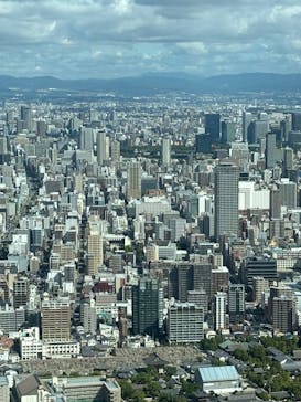 ハルカス300(展望台)に投稿された画像（2025/9/30）