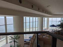 オーシャンスパ Fuuaに投稿された画像（2025/9/30）