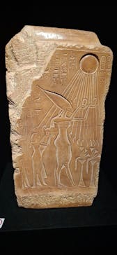 MYSTERY OF TUTANKHAMEN 体感型古代エジプト展に投稿された画像（2025/9/30）