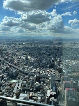 ハルカス300(展望台)に投稿された画像（2025/9/30）