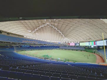 TOKYO DOME TOUR（東京ドーム）に投稿された画像（2025/9/30）