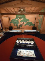 新宿歌舞伎町春画展ー文化でつむぐ「わ」のひととき。に投稿された画像（2025/9/30）