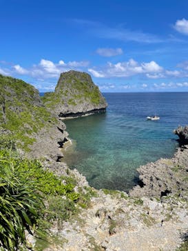 武藤潜水に投稿された画像（2025/9/30）