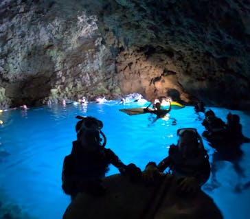 武藤潜水に投稿された画像（2025/9/30）