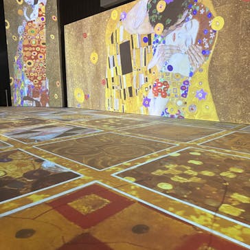 クリムト・アライブに投稿された画像（2025/9/30）