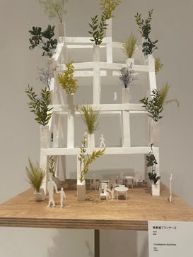 森美術館に投稿された画像（2025/9/30）