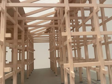 森美術館に投稿された画像（2025/9/30）