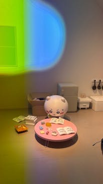 ちいかわパークに投稿された画像（2025/9/30）