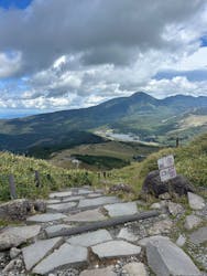 車山高原SKYPARK RESORTに投稿された画像（2025/9/30）