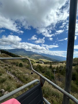 車山高原SKYPARK RESORTに投稿された画像（2025/9/30）