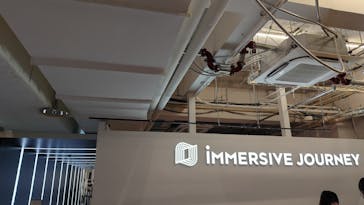 IMMERSIVE JOURNEYに投稿された画像（2025/9/30）