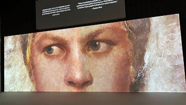 クリムト・アライブに投稿された画像（2025/9/30）