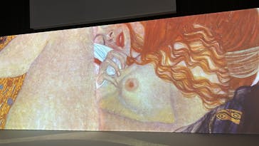 クリムト・アライブに投稿された画像（2025/9/30）