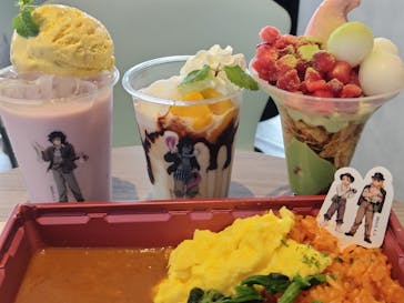 サンシャイン60展望台に投稿された画像（2025/9/30）