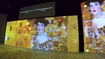 クリムト・アライブに投稿された画像（2025/9/30）