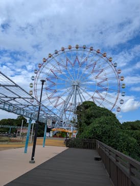 浜名湖パルパルに投稿された画像（2025/9/30）