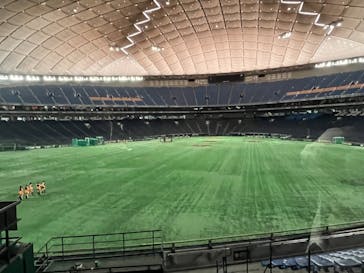 TOKYO DOME TOUR（東京ドーム）に投稿された画像（2025/9/30）
