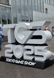東京ゲームショウ2025に投稿された画像（2025/9/30）